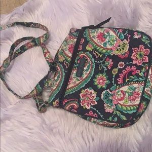 Vera Bradley purse